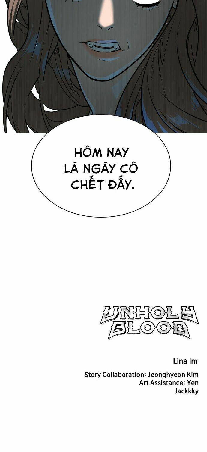 Máu Trắng Chapter 41 - Trang 2