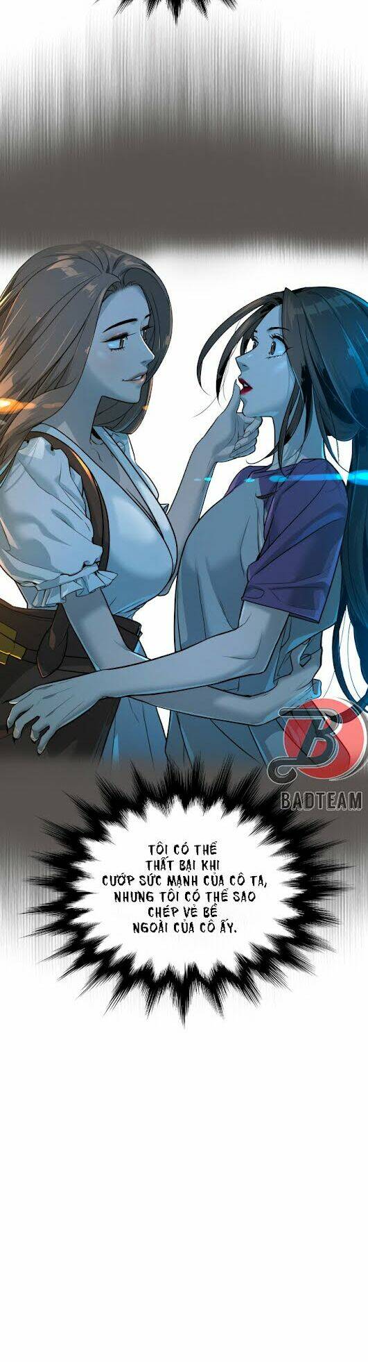 Máu Trắng Chapter 41 - Trang 2