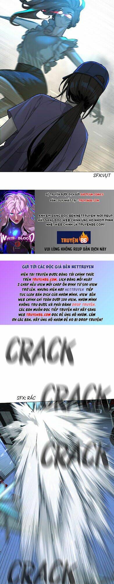 Máu Trắng Chapter 42 - Trang 2