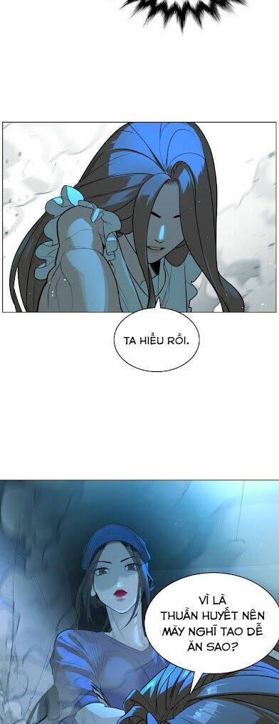 Máu Trắng Chapter 42 - Trang 2