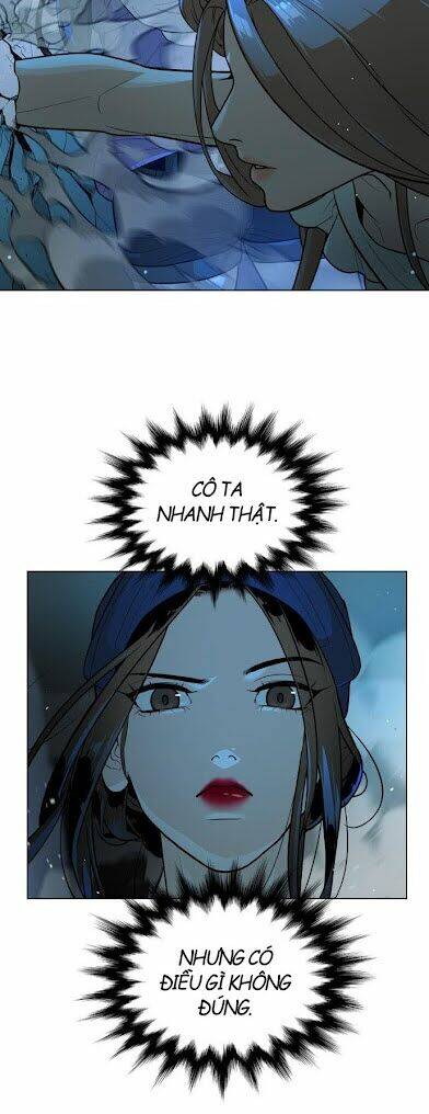 Máu Trắng Chapter 42 - Trang 2