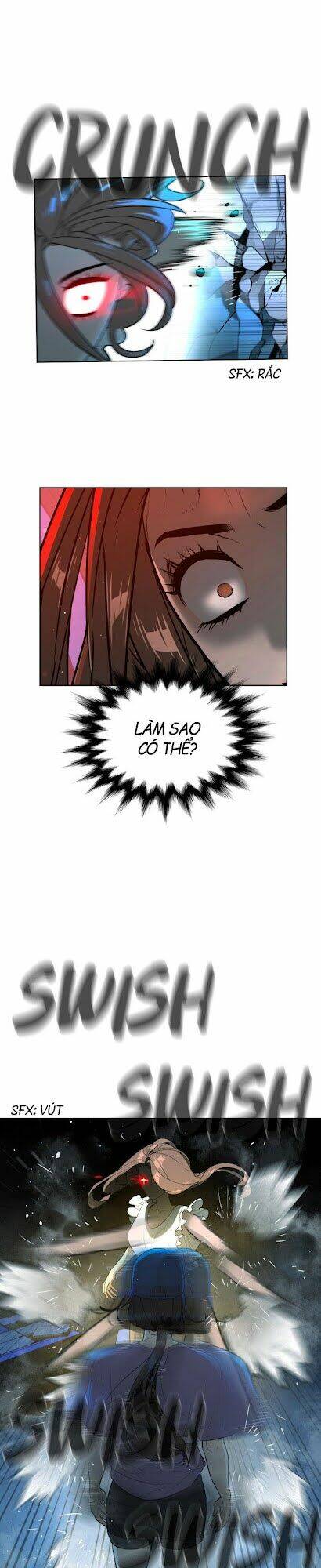 Máu Trắng Chapter 42 - Trang 2