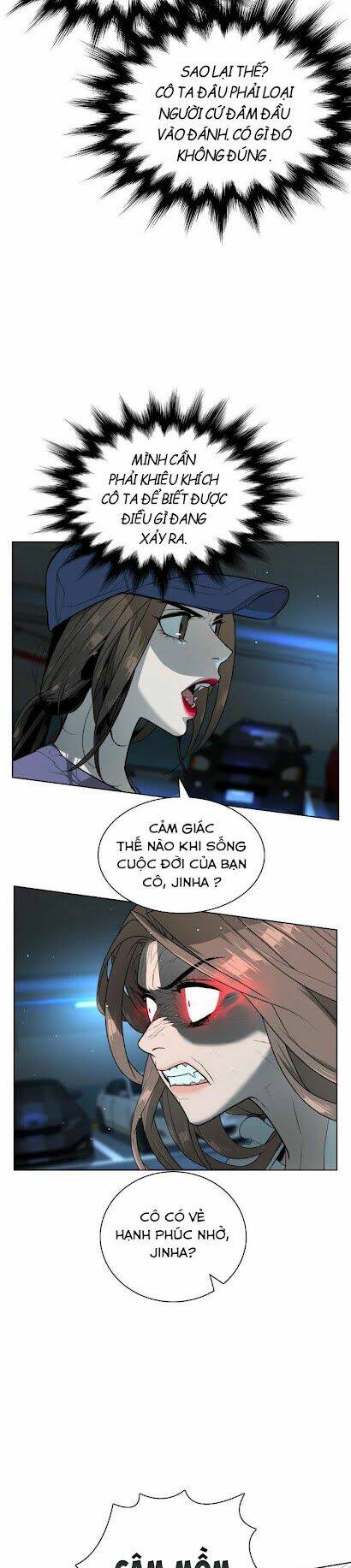 Máu Trắng Chapter 42 - Trang 2