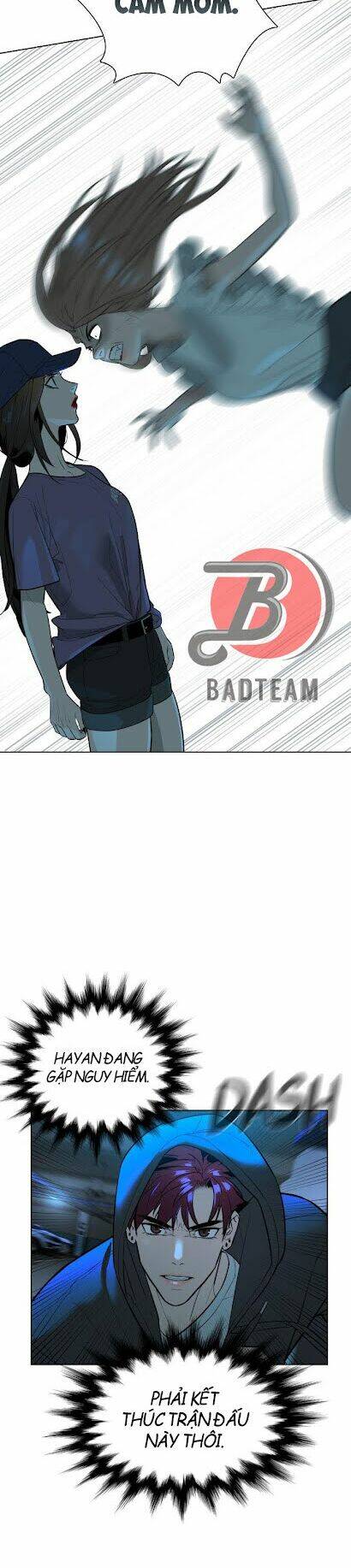 Máu Trắng Chapter 42 - Trang 2