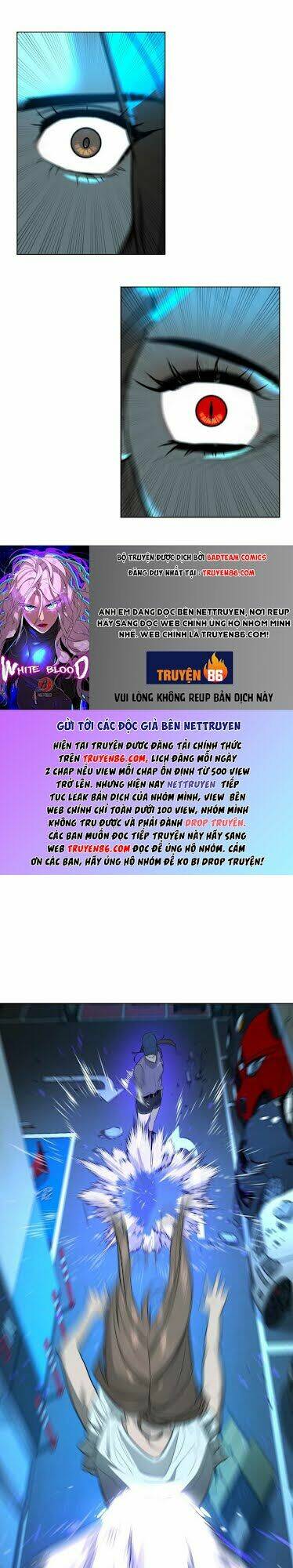 Máu Trắng Chapter 42 - Trang 2
