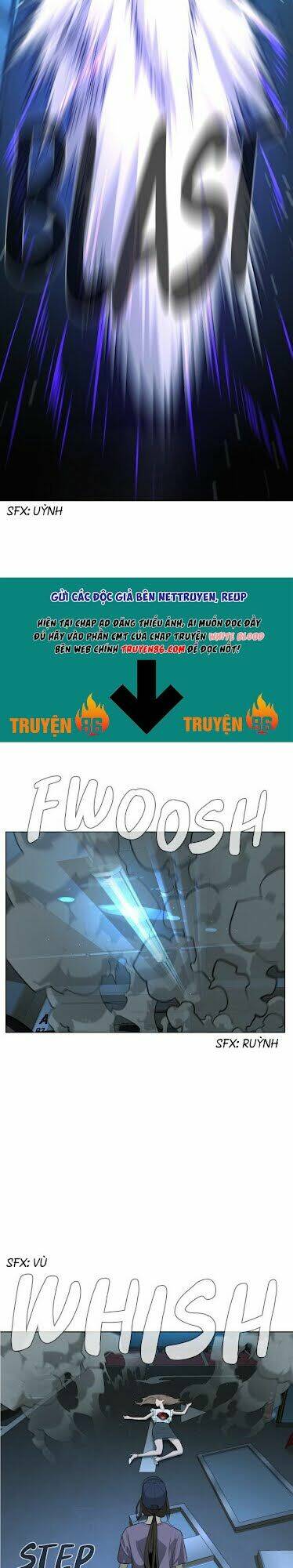 Máu Trắng Chapter 42 - Trang 2