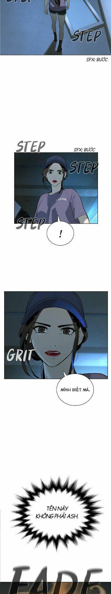 Máu Trắng Chapter 42 - Trang 2