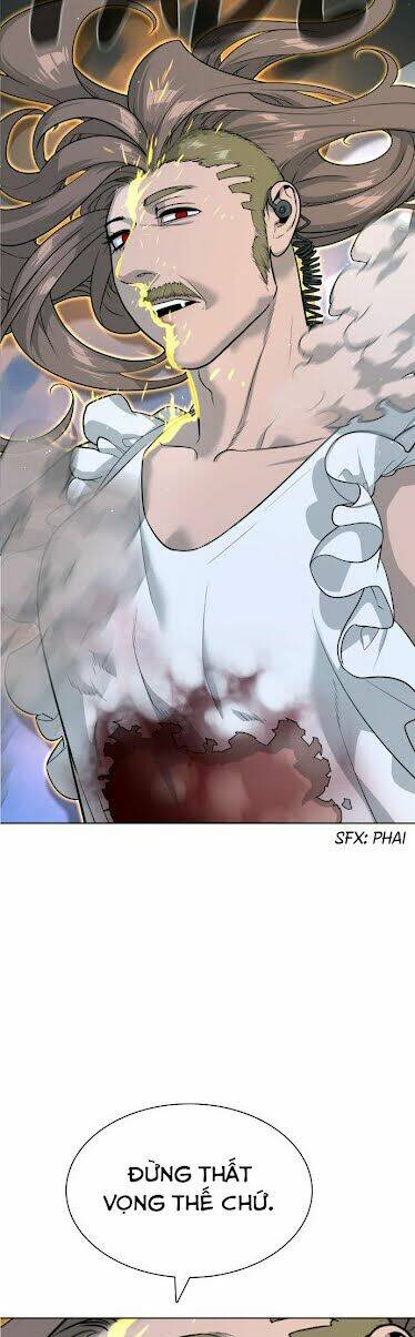 Máu Trắng Chapter 42 - Trang 2