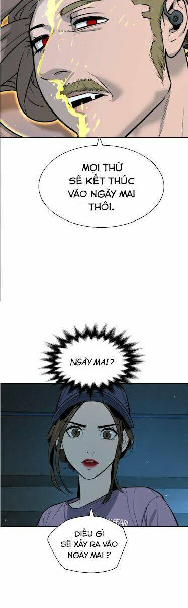 Máu Trắng Chapter 42 - Trang 2