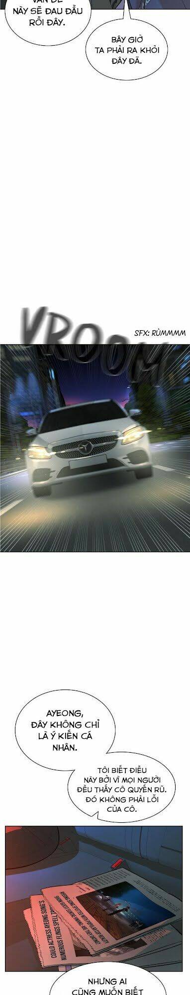 Máu Trắng Chapter 42 - Trang 2