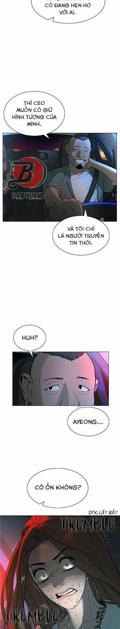 Máu Trắng Chapter 42 - Trang 2