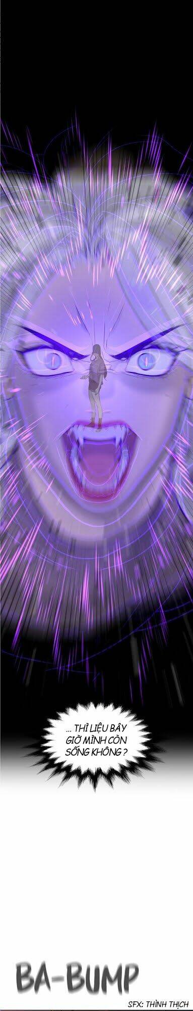 Máu Trắng Chapter 42 - Trang 2