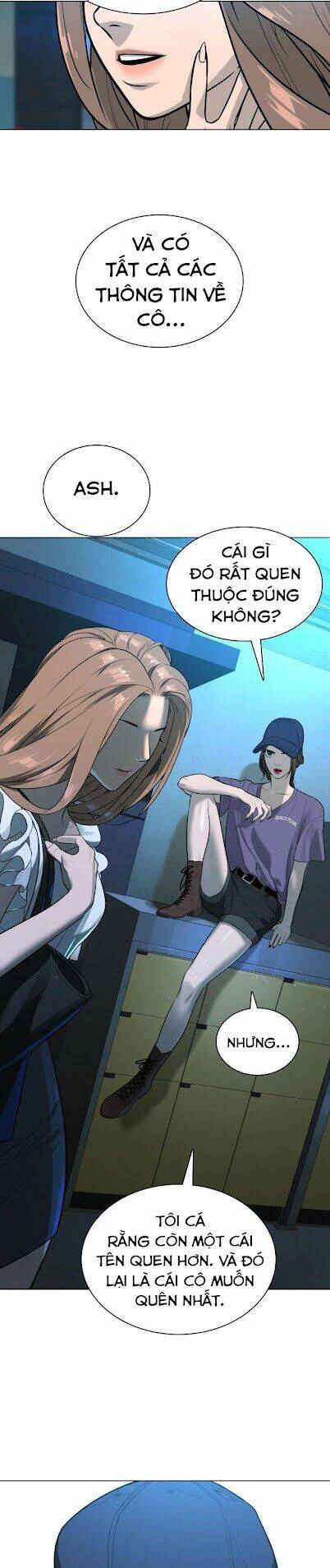 Máu Trắng Chapter 42 - Trang 2