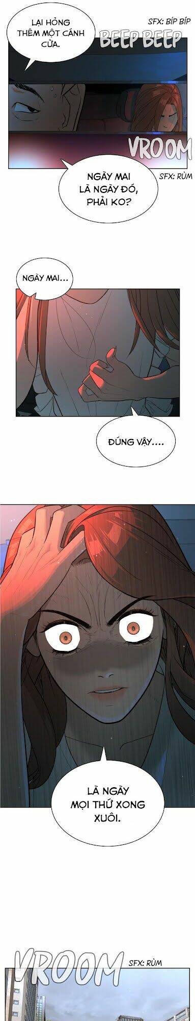 Máu Trắng Chapter 42 - Trang 2