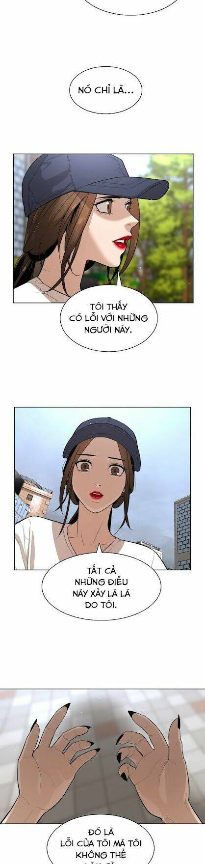 Máu Trắng Chapter 42 - Trang 2