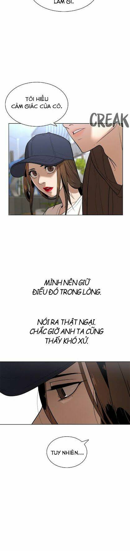 Máu Trắng Chapter 42 - Trang 2