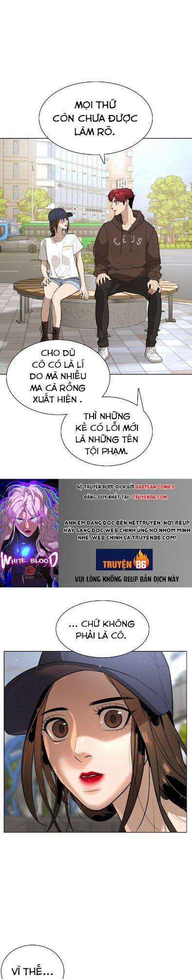Máu Trắng Chapter 42 - Trang 2