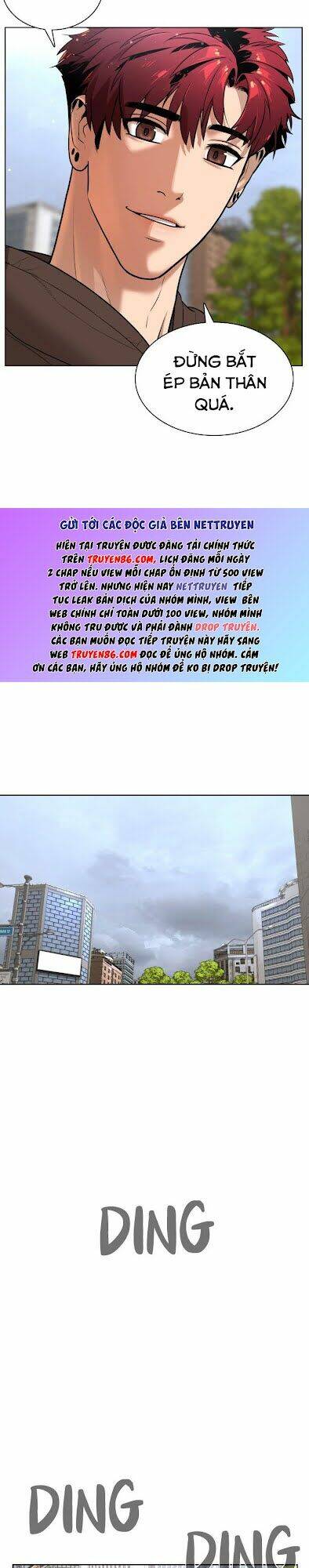 Máu Trắng Chapter 42 - Trang 2