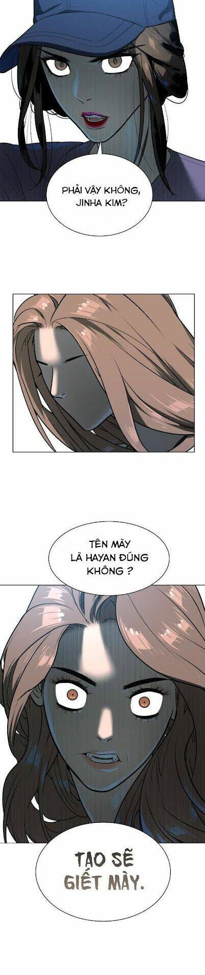 Máu Trắng Chapter 42 - Trang 2