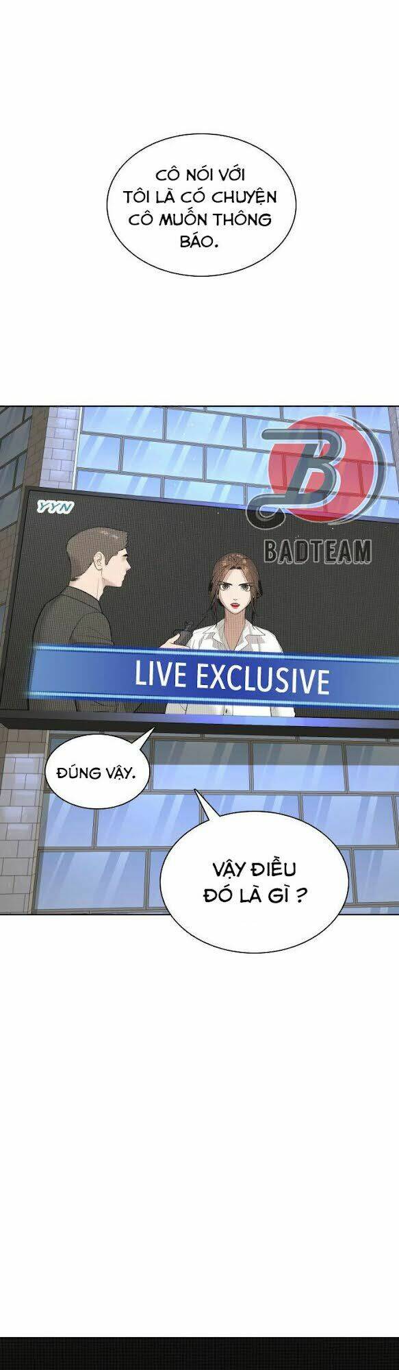 Máu Trắng Chapter 42 - Trang 2