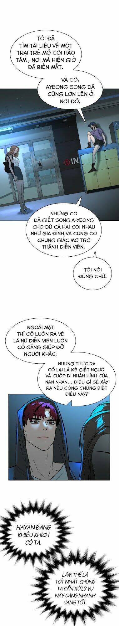 Máu Trắng Chapter 42 - Trang 2
