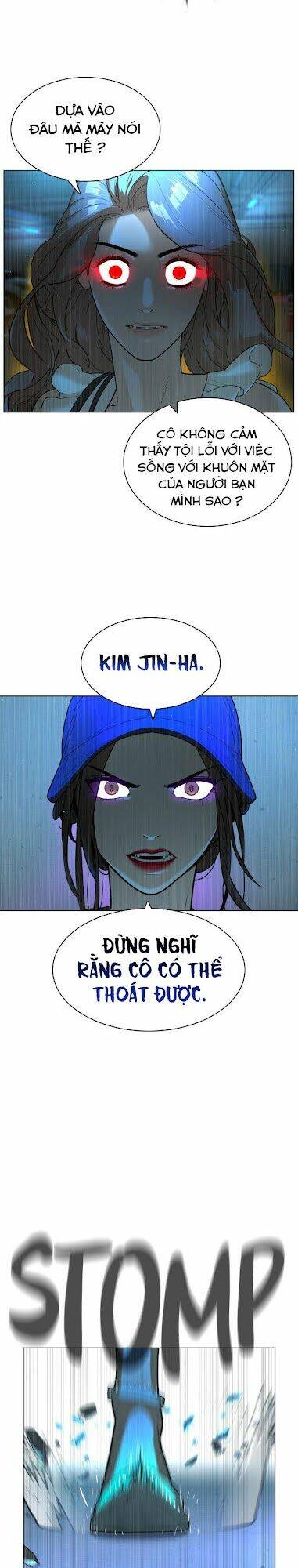 Máu Trắng Chapter 42 - Trang 2