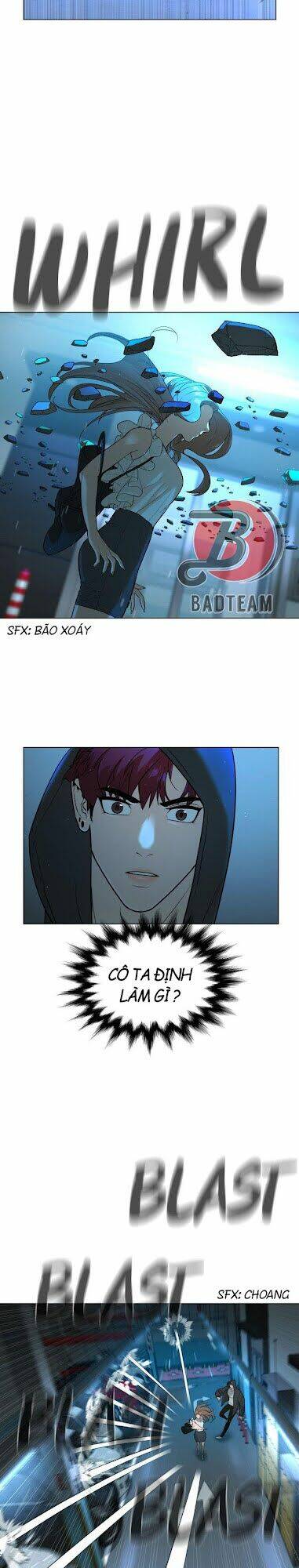 Máu Trắng Chapter 42 - Trang 2