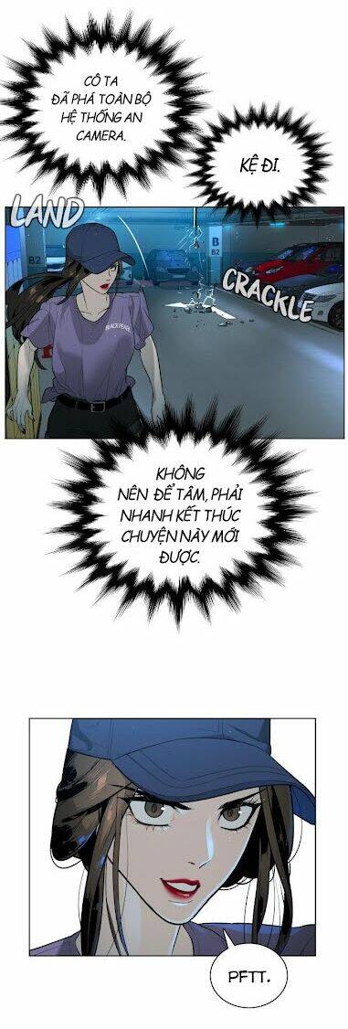 Máu Trắng Chapter 42 - Trang 2