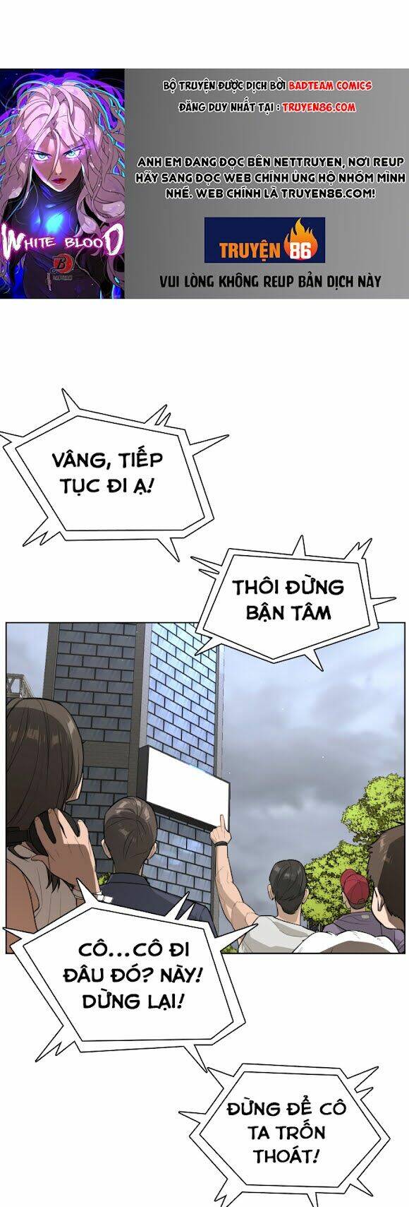 Máu Trắng Chapter 43 - Trang 2