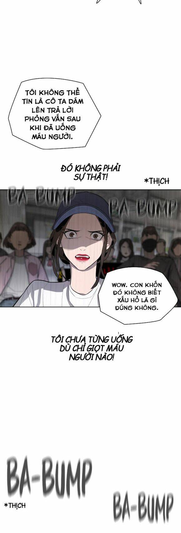 Máu Trắng Chapter 43 - Trang 2