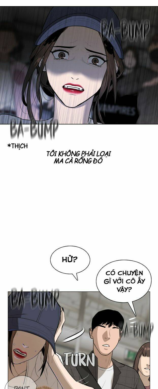 Máu Trắng Chapter 43 - Trang 2