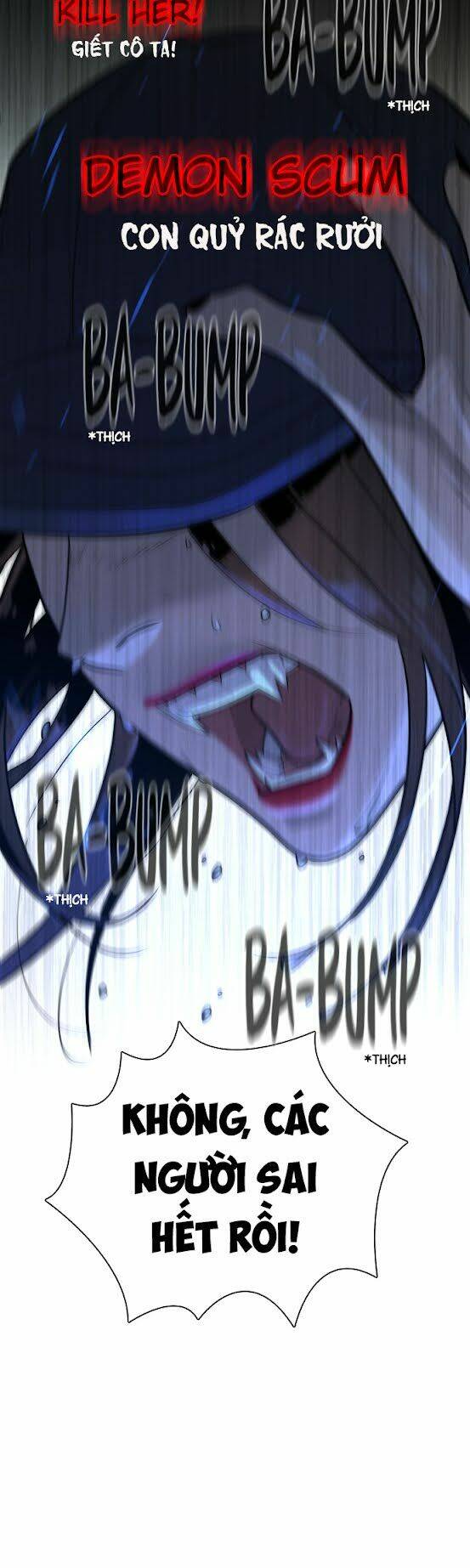 Máu Trắng Chapter 43 - Trang 2