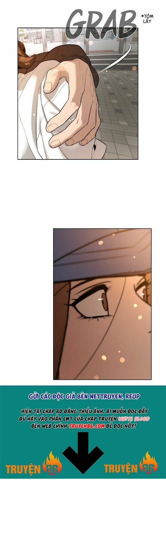 Máu Trắng Chapter 43 - Trang 2