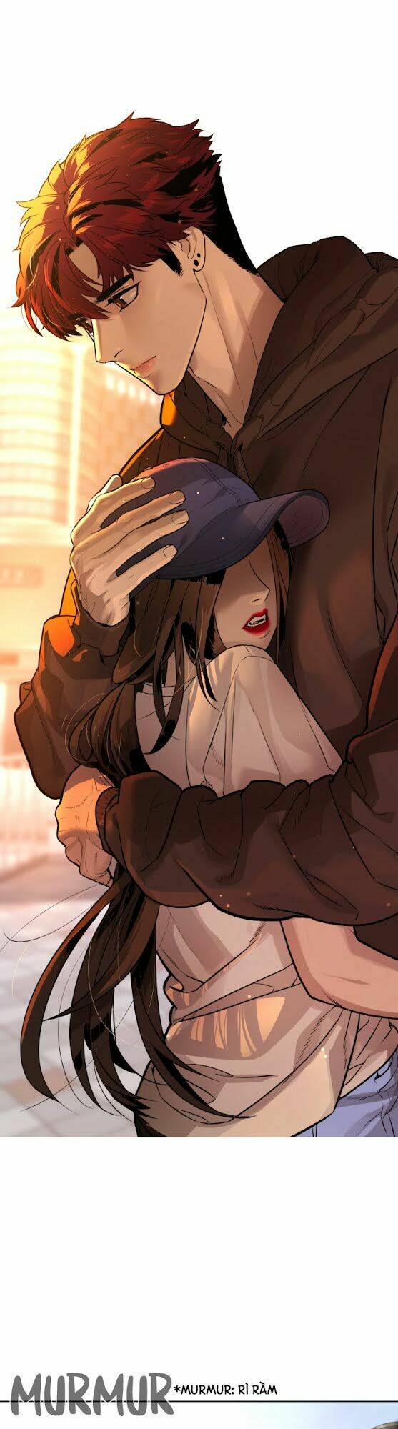 Máu Trắng Chapter 43 - Trang 2