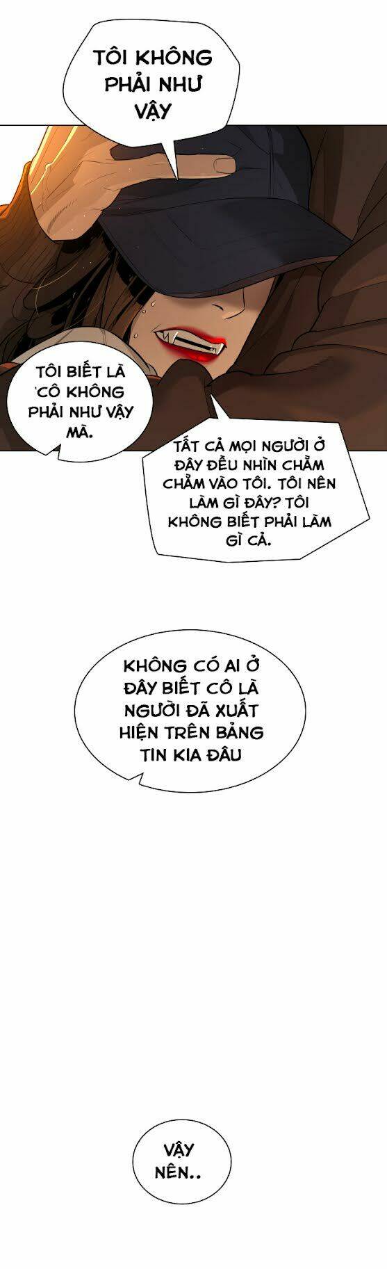 Máu Trắng Chapter 43 - Trang 2