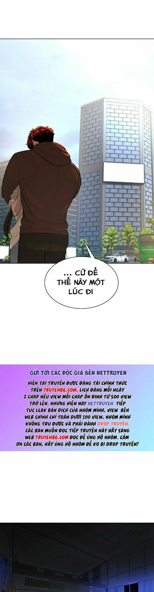 Máu Trắng Chapter 43 - Trang 2