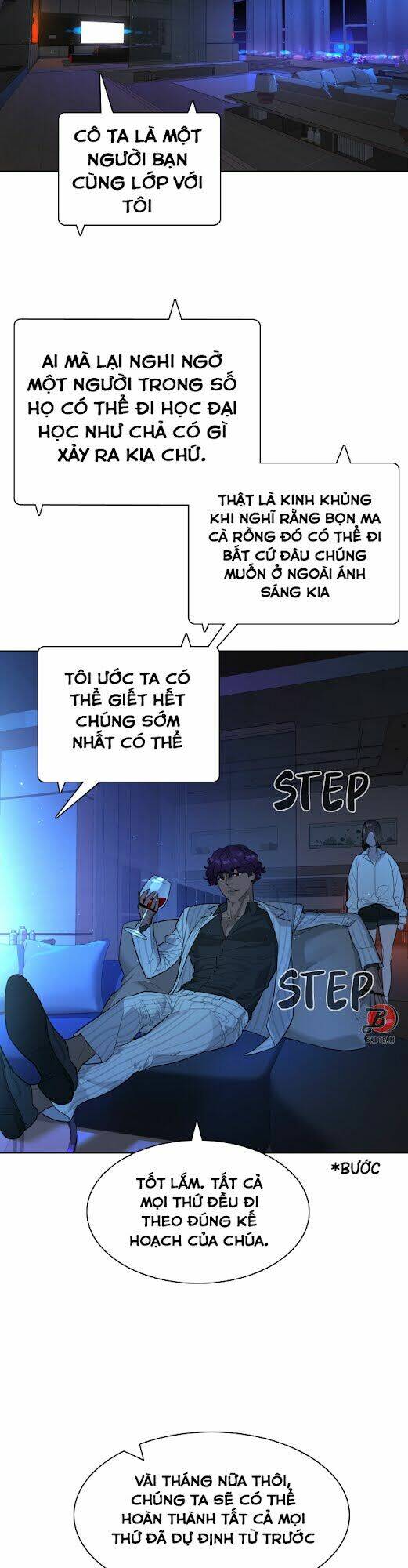 Máu Trắng Chapter 43 - Trang 2