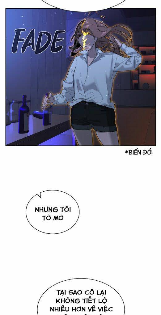 Máu Trắng Chapter 43 - Trang 2