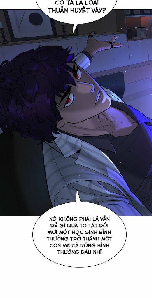 Máu Trắng Chapter 43 - Trang 2