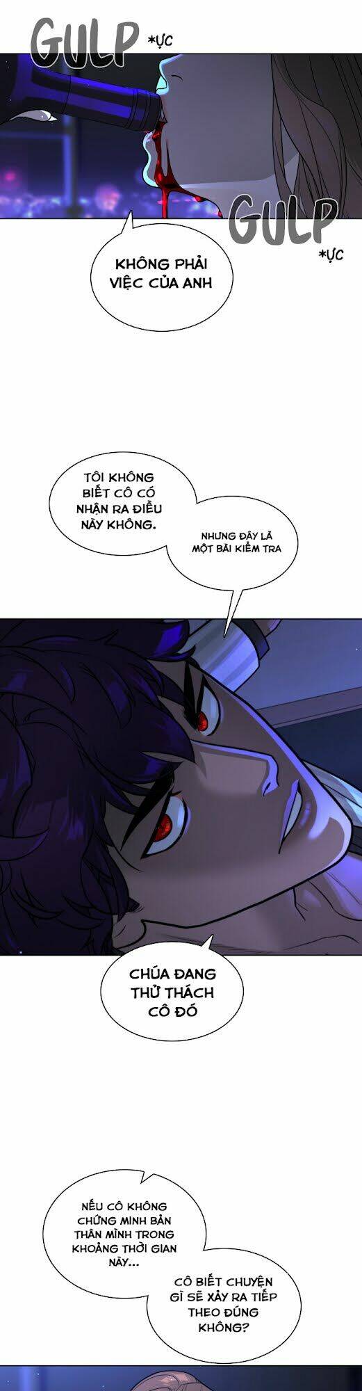 Máu Trắng Chapter 43 - Trang 2