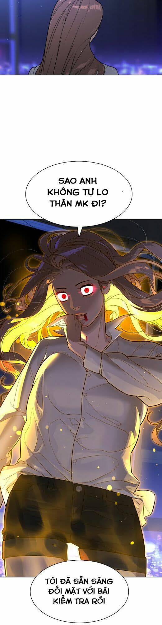 Máu Trắng Chapter 43 - Trang 2