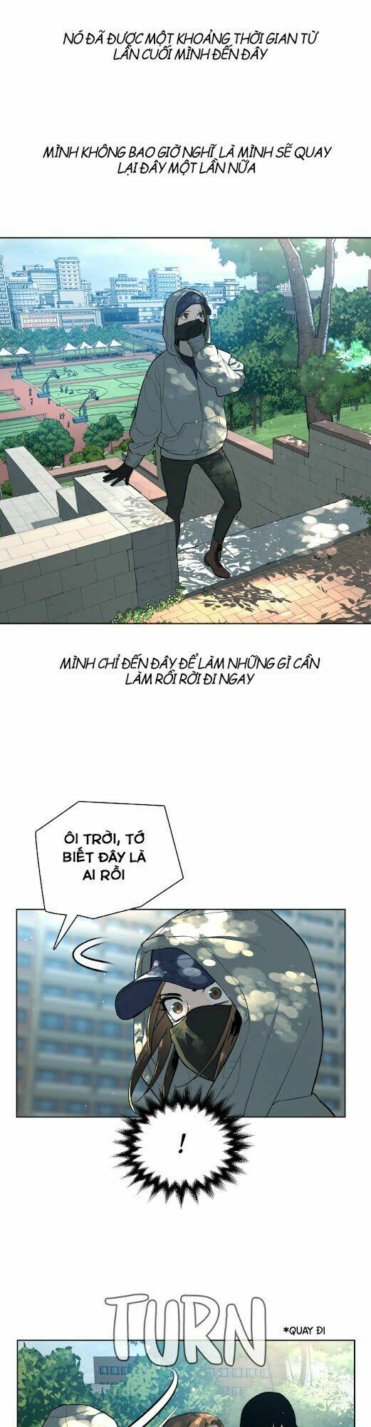 Máu Trắng Chapter 43 - Trang 2