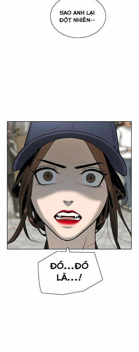 Máu Trắng Chapter 43 - Trang 2