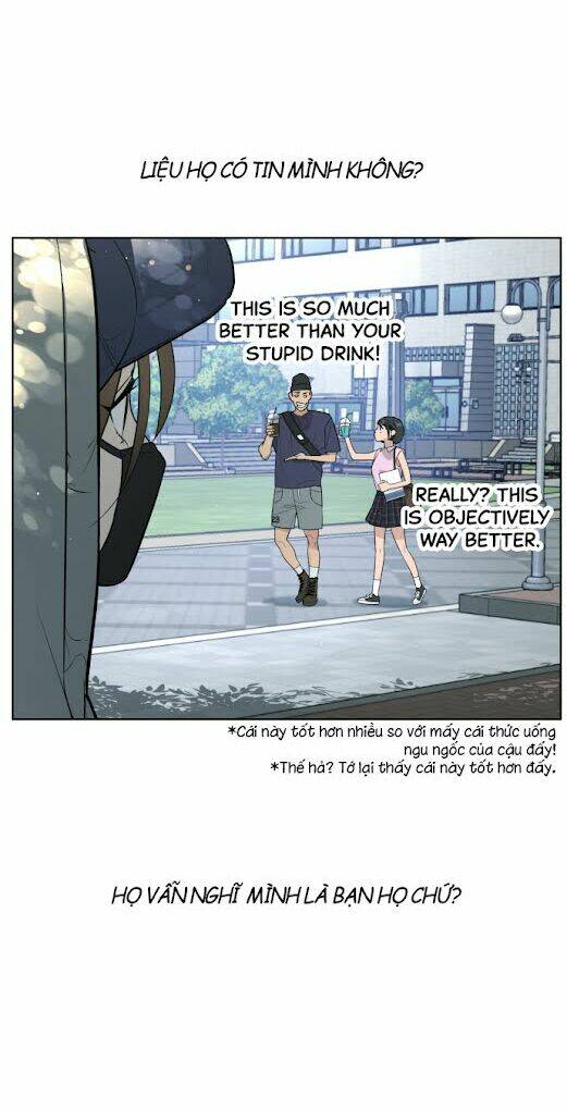 Máu Trắng Chapter 43 - Trang 2