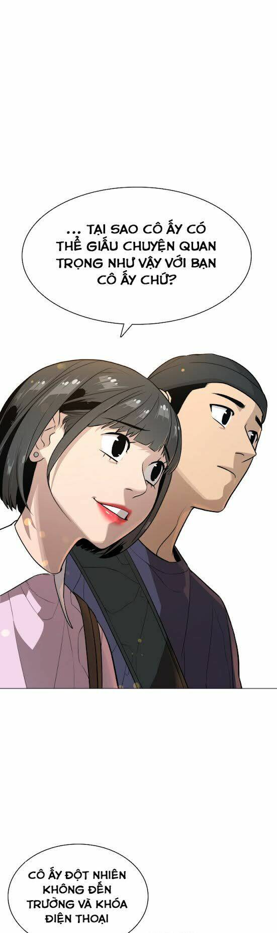 Máu Trắng Chapter 43 - Trang 2