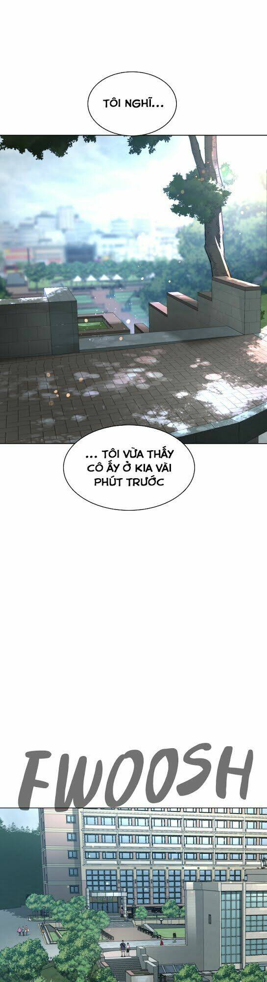 Máu Trắng Chapter 43 - Trang 2