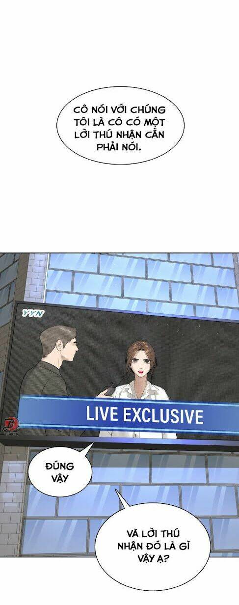 Máu Trắng Chapter 43 - Trang 2