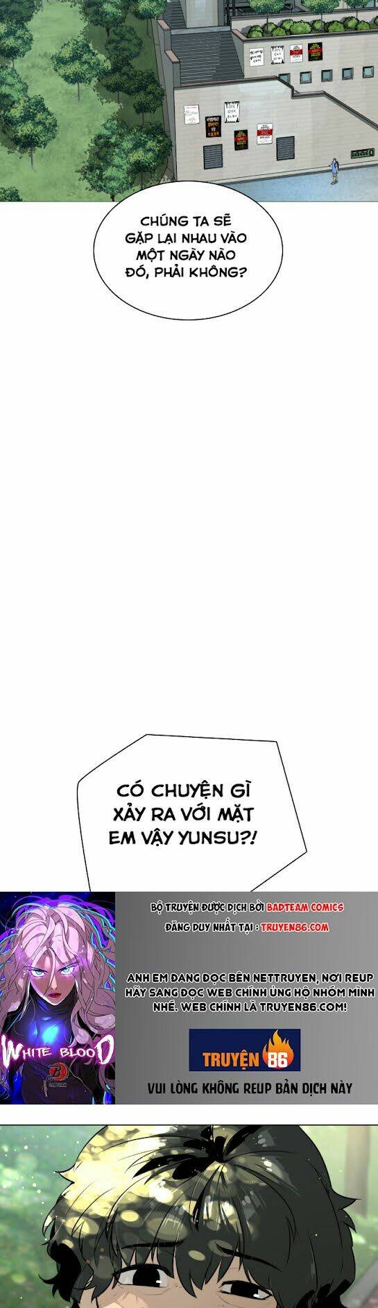 Máu Trắng Chapter 43 - Trang 2