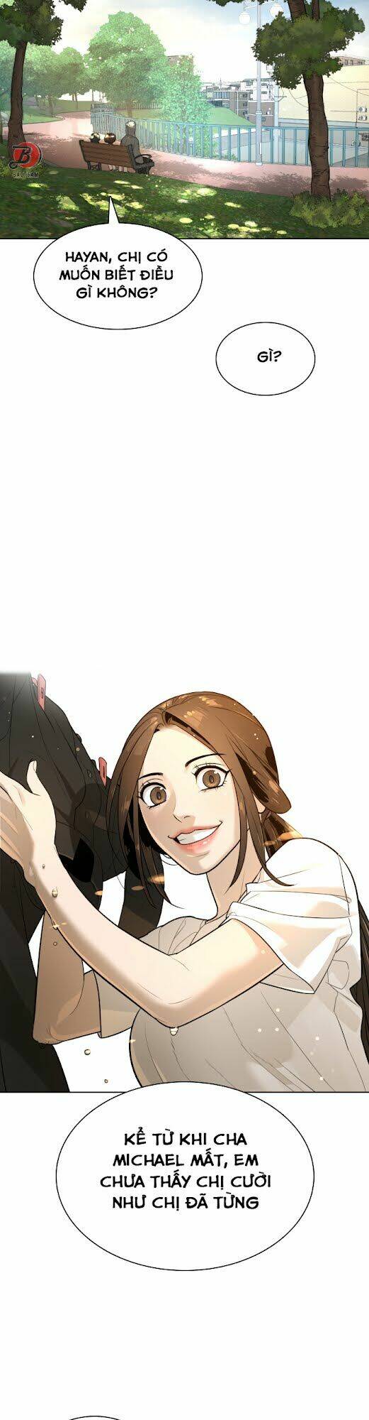 Máu Trắng Chapter 43 - Trang 2