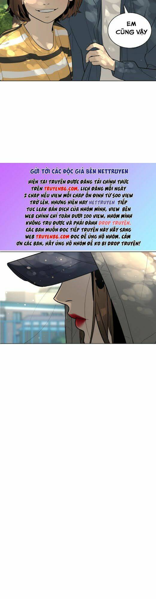 Máu Trắng Chapter 43 - Trang 2